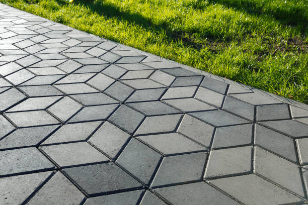 Best Best Driveway Pavers  in Rutherford College, NC
