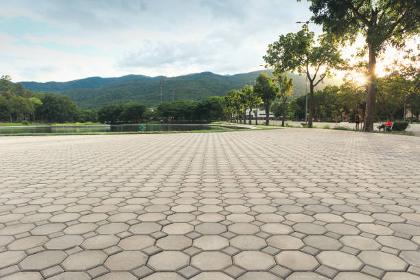 Best Driveway Paving Company  in Rutherford College, NC