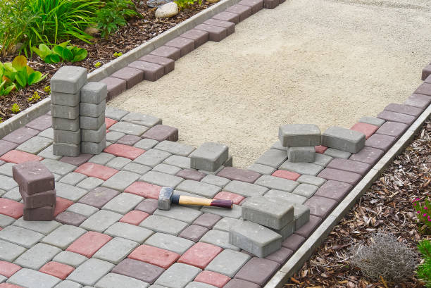 Best Driveway Repair Near Me  in Rutherford College, NC