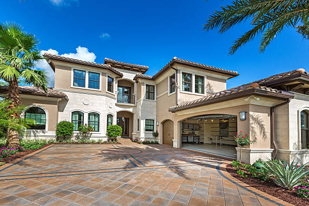 Best Driveway Resurfacing Pavers  in Rutherford College, NC