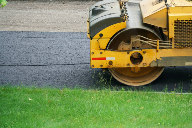Best Local Driveway Pavers  in Rutherford College, NC