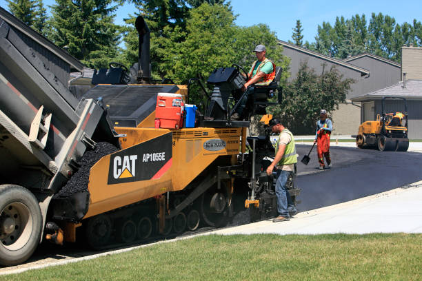 Best Driveway Paving Near Me  in Rutherford College, NC